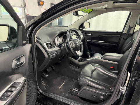 2014 Dodge Journey SXT