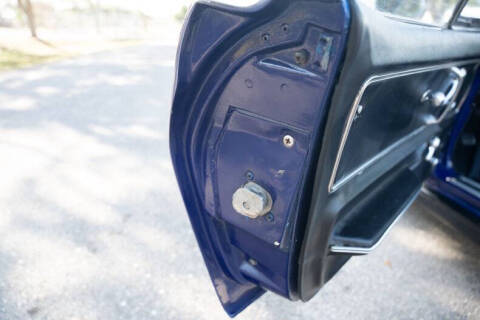 1965 Chevrolet Corvette