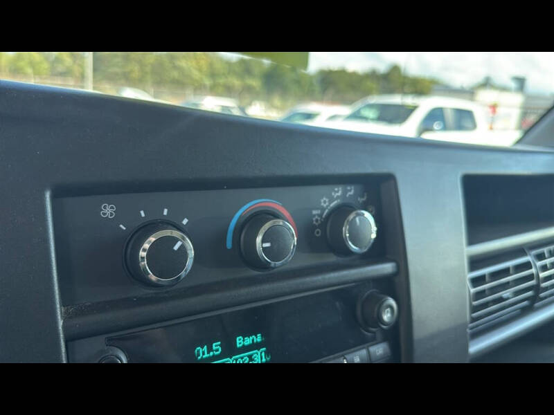 2021 Chevrolet Express 2500