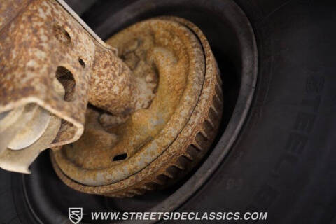 1982 Lincoln Mark VI