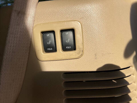 2014 Ford Expedition XLT