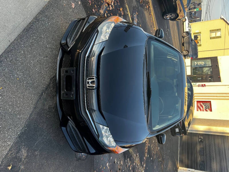 2014 Honda Civic for sale at Get RIGHT or Get LEFT Auto, LLC in Rensselaer NY