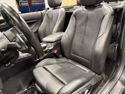 2019 BMW 2 Series M240i