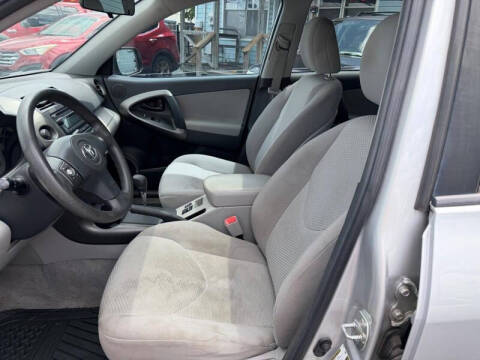 2012 Toyota RAV4