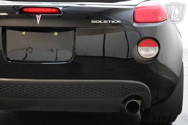 2006 Pontiac Solstice