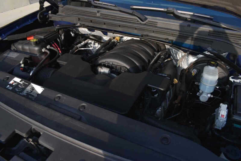 2016 GMC Sierra 1500