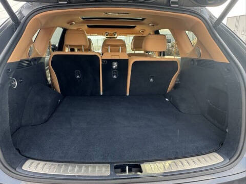 2021 Genesis GV80 3.5T