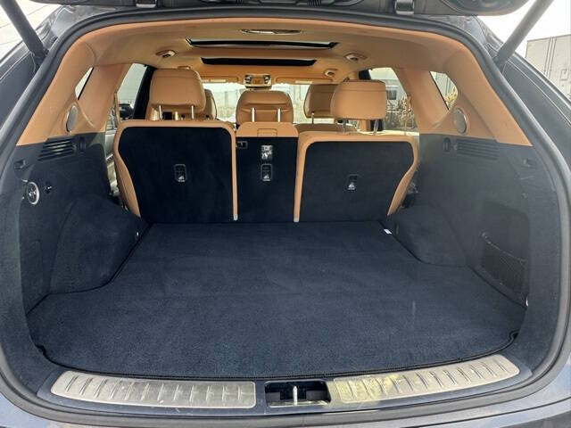 2021 Genesis GV80 3.5T