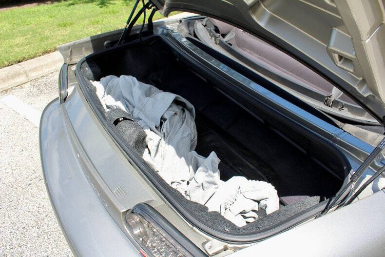 2000 Chevrolet Camaro