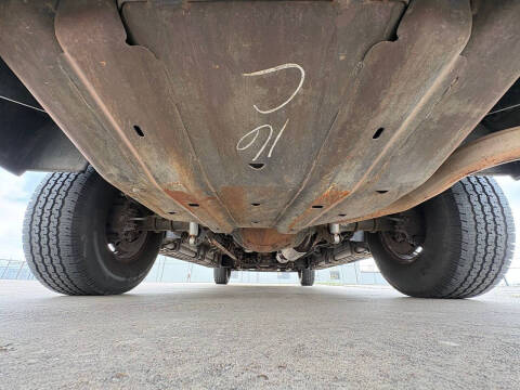 2004 Ford Excursion Eddie Bauer