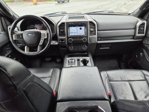2019 Ford Expedition MAX XLT