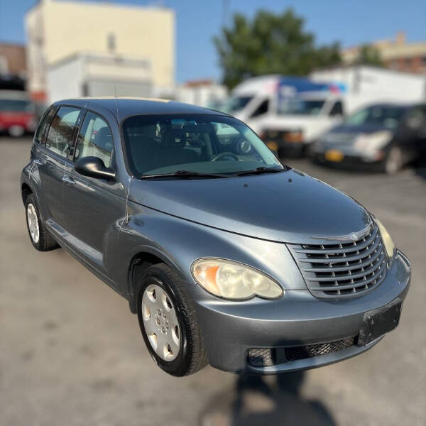 2009 Chrysler PT Cruiser