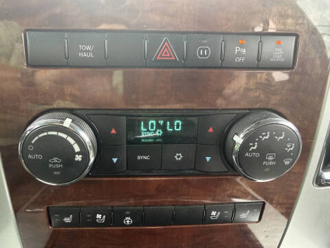 2011 RAM 2500