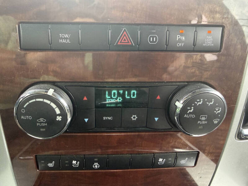 2011 RAM 2500