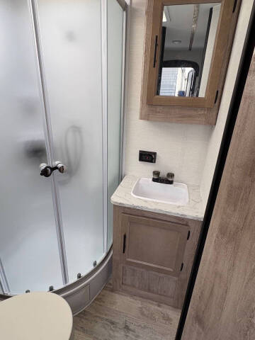 2025 Gulfstream 20RBS