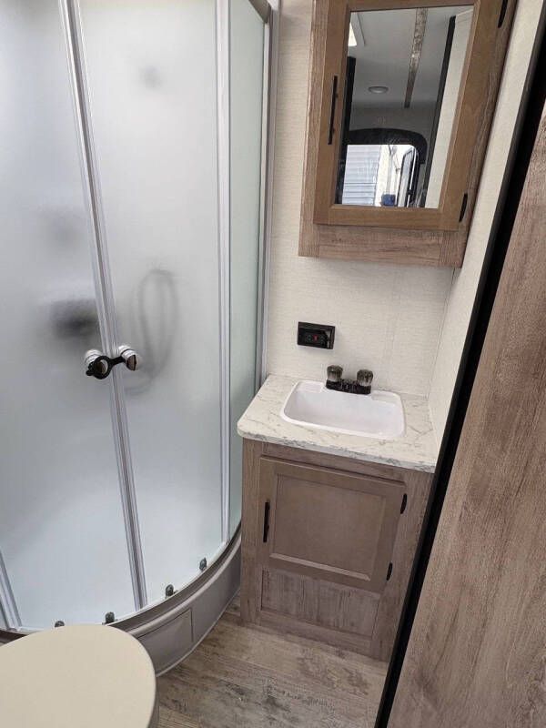 2025 Gulfstream 20RBS