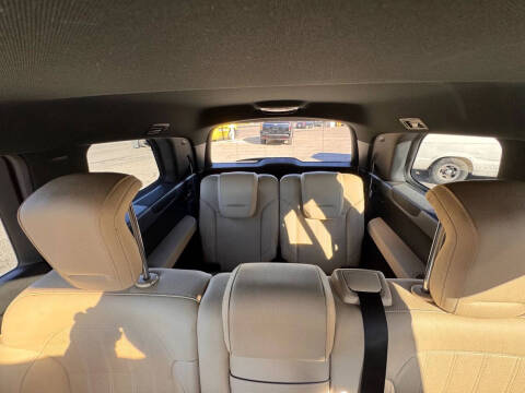 2018 Mercedes-Benz GLS GLS 450