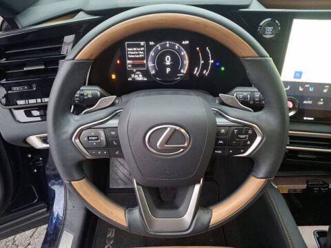 2024 Lexus RX 350