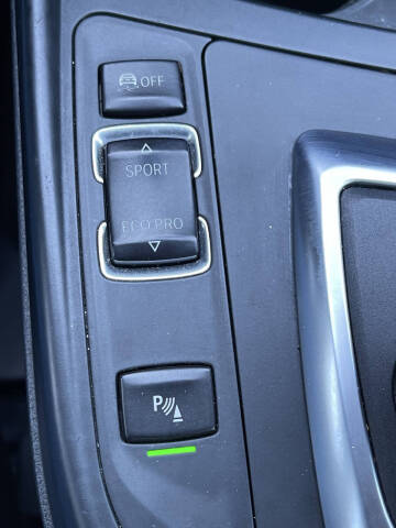 2014 BMW 2 Series 228i