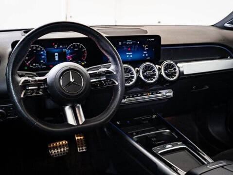 2024 Mercedes-Benz GLB GLB 250 4MATIC