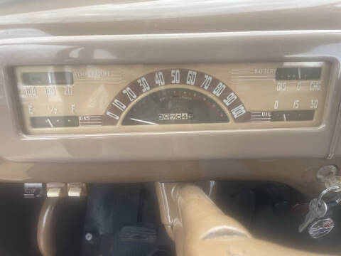 1940 Chevrolet Master