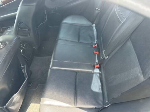 2014 Mercedes-Benz C-Class C 250 Sport