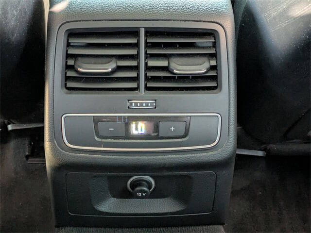 2018 Audi RS 5 2.9T quattro