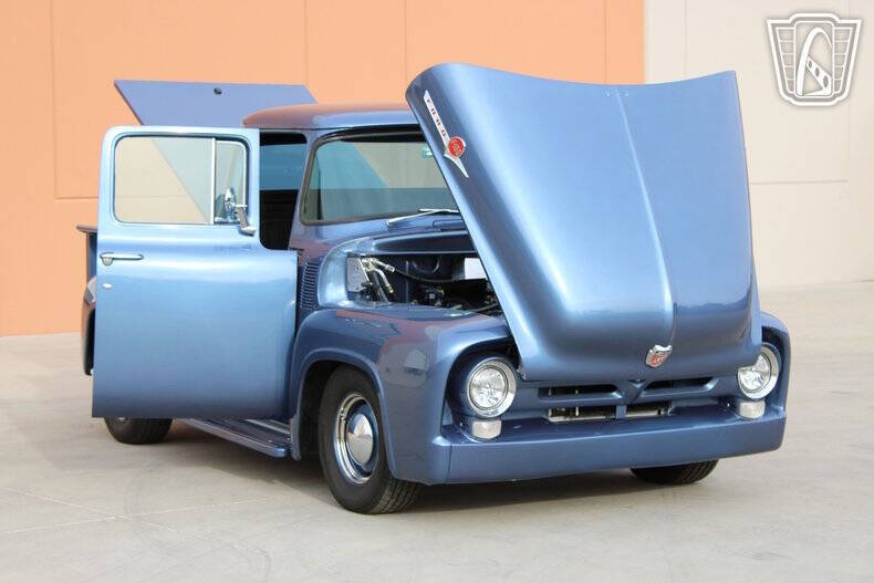1956 Ford F-100