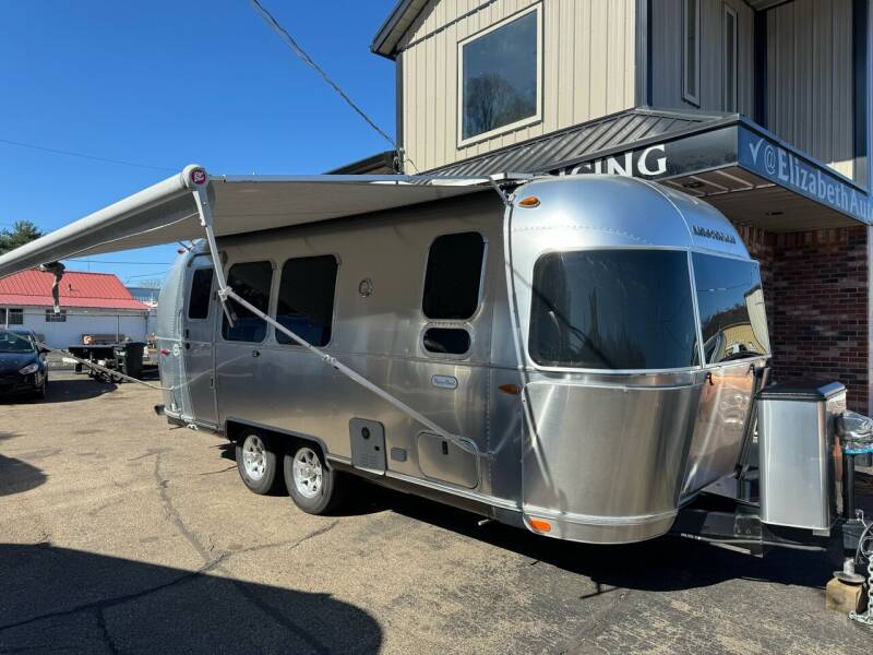 2021 Airstream Flying Cloud for sale at ELIZABETH AUTO SALES in Elizabeth PA