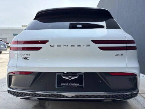2026 Genesis GV70 2.5T Select