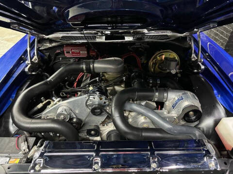 1971 Chevrolet Chevelle