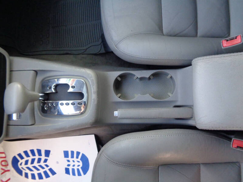 2003 Volkswagen Passat GLS 1.8T