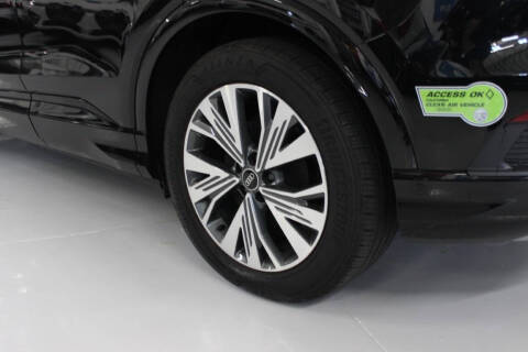 2023 Audi Q4 e-tron Premium Plus 40