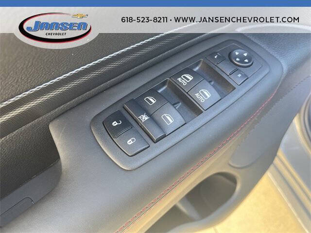 2023 Dodge Durango R/T Plus