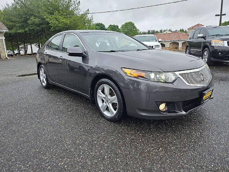 2010 Acura TSX Technology Package photo 3