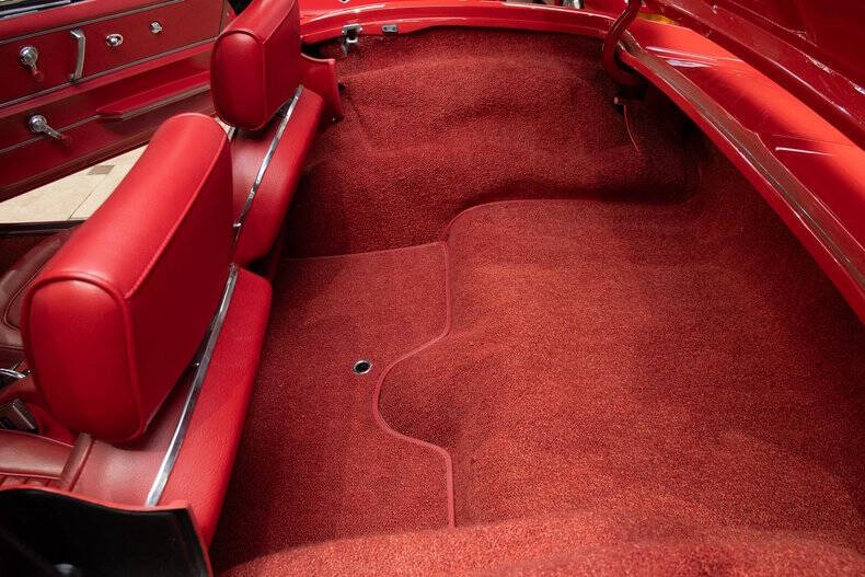 1967 Chevrolet Corvette