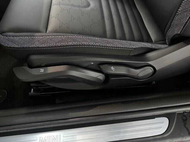 2026 MINI Hardtop 2 Door Cooper S