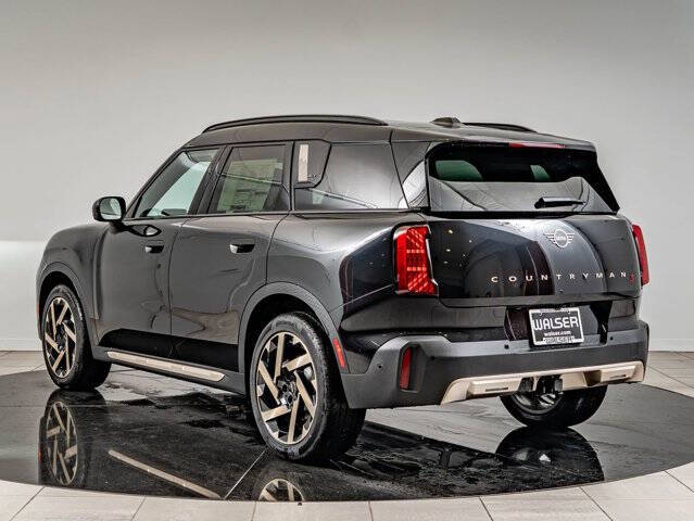 2027 MINI Countryman