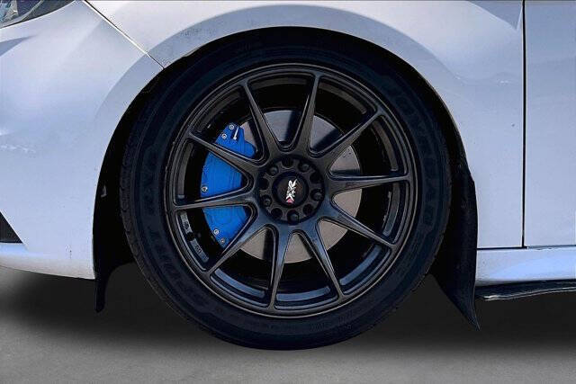 2013 Ford Focus ST