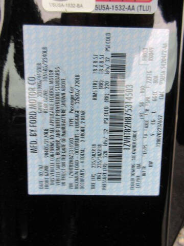 2007 Ford Mustang GT Premium
