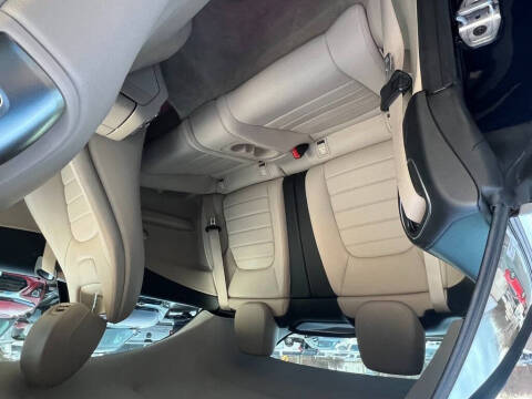 2019 Mercedes-Benz C-Class C 300 4MATIC