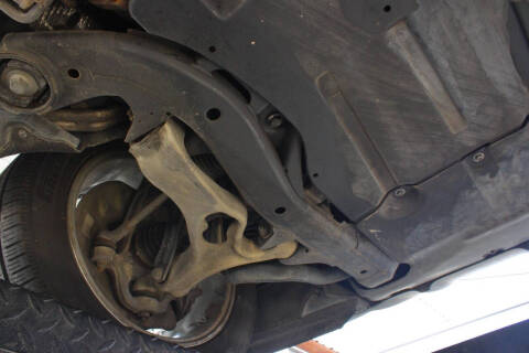 2014 Porsche Cayenne Diesel