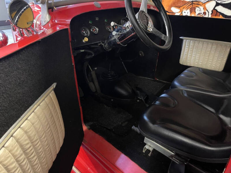 1931 Ford Model A