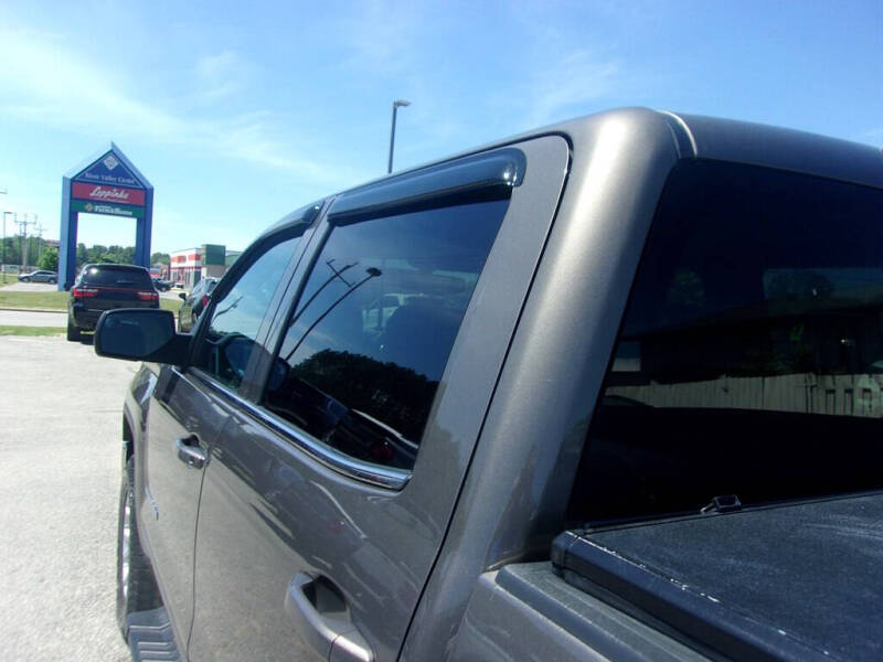 2014 GMC Sierra 1500