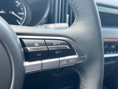 2025 Mazda CX-50 Hybrid Premium