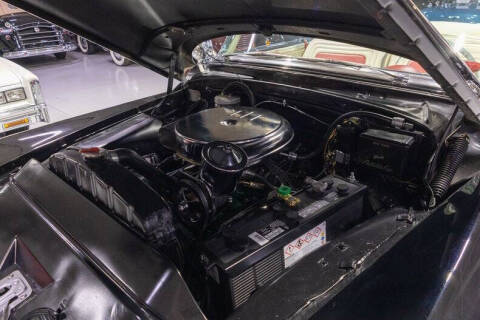 1953 Oldsmobile Ninety-Eight