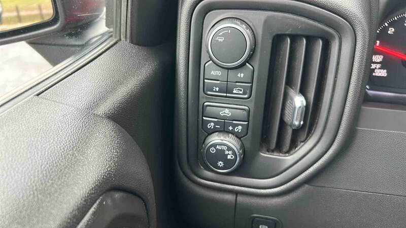 2022 Chevrolet Silverado 1500 Limited