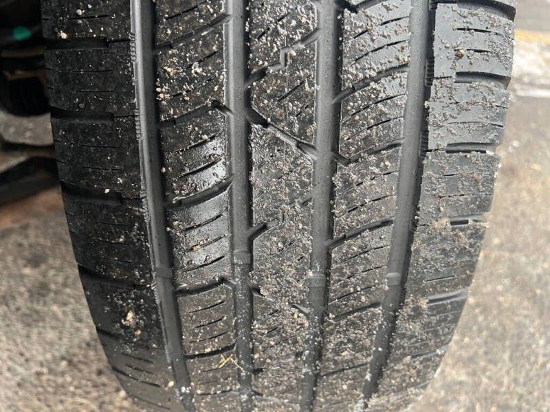 2015 Nissan Frontier SV