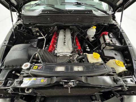 2004 Dodge Ram 1500 SRT-10