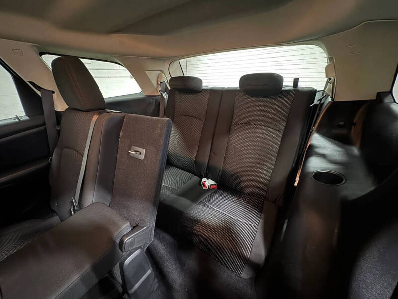 2019 Dodge Journey SE Value Package